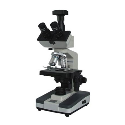 生物顯微鏡XSP-BM-6CAD(電腦)